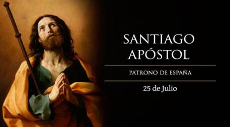 santiagoapostol-25julio